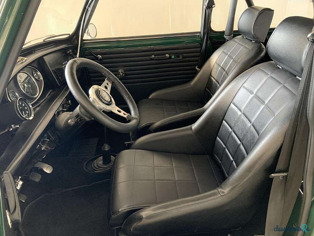 1975' MINI Mini photo #6