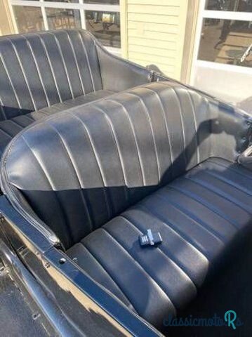 1925' Chevrolet Superior photo #6