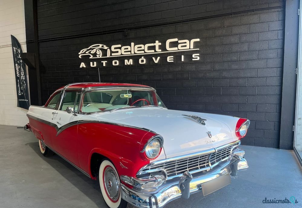 1962' Ford Thunderbird photo #1