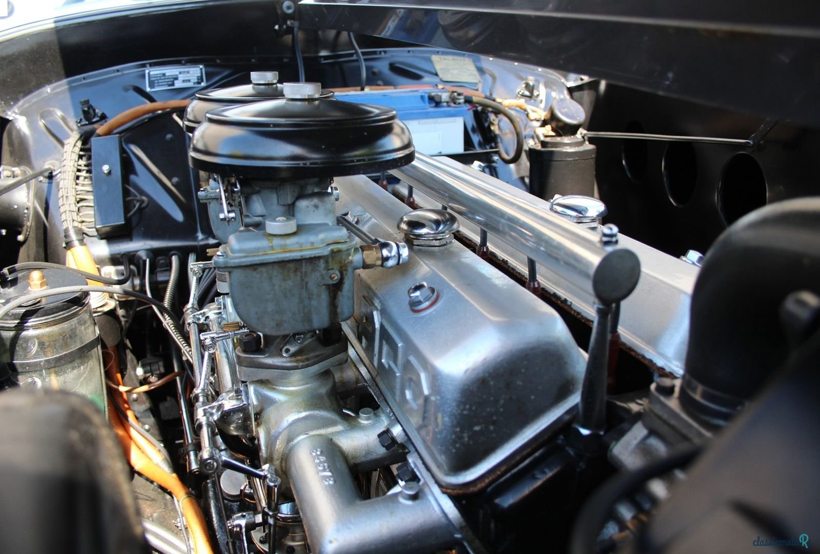 1948' Talbot-Lago T26 photo #4