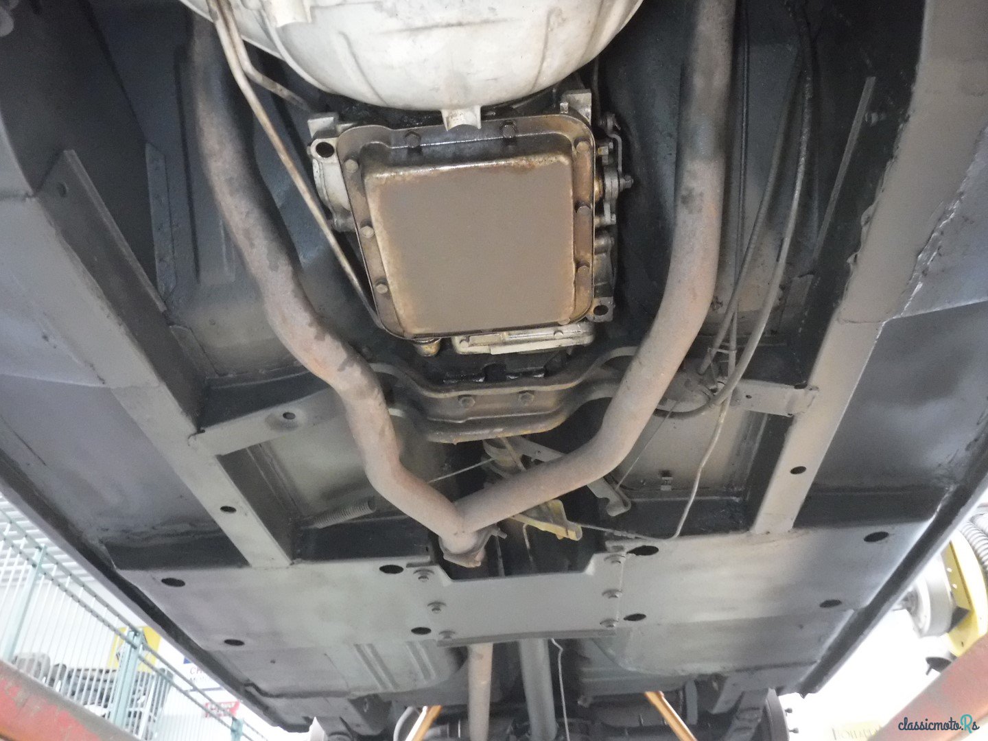 1965' Ford Mustang convertible photo #7