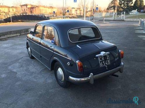 1955' Fiat 1100 / 103 E photo #1