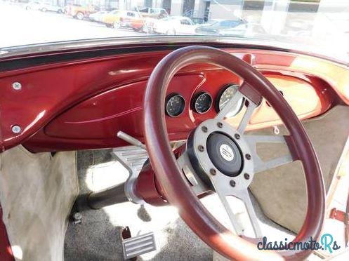 1929' Ford Model A photo #3