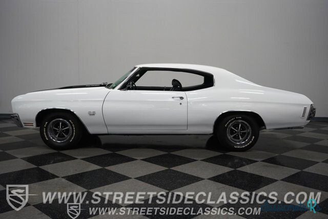 1970' Chevrolet Chevelle photo #2