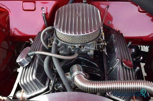 1949' Studebaker 2R10 Pickup photo #3