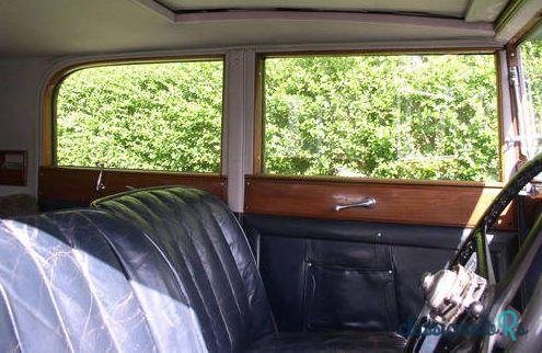 1932' Rolls-Royce 20/25 photo #5
