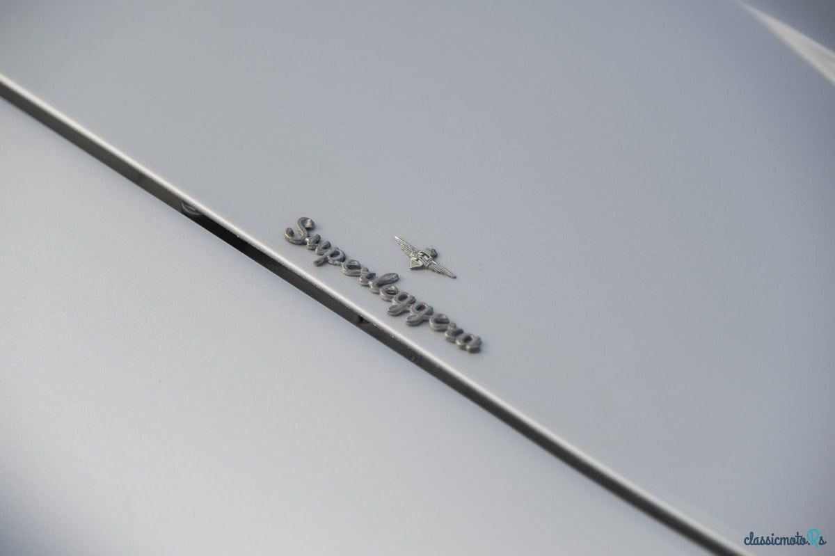 1967' Lamborghini 400Gt photo #6