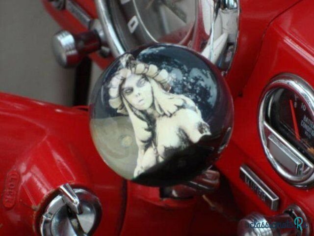 1949' Mercury Custom photo #3