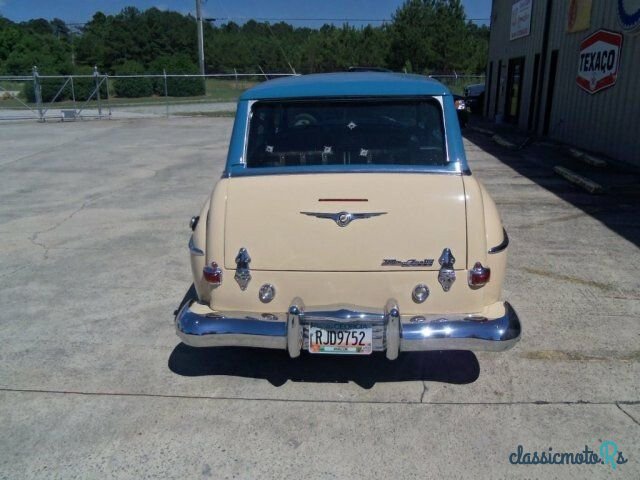 1954' Chrysler New Yorker photo #3