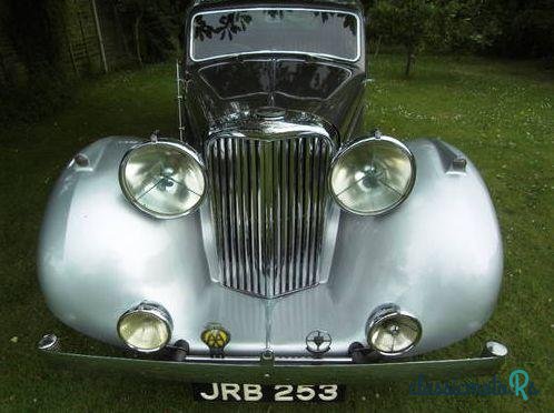 1946' Jaguar Mk4 Mk1V Mk4 photo #3