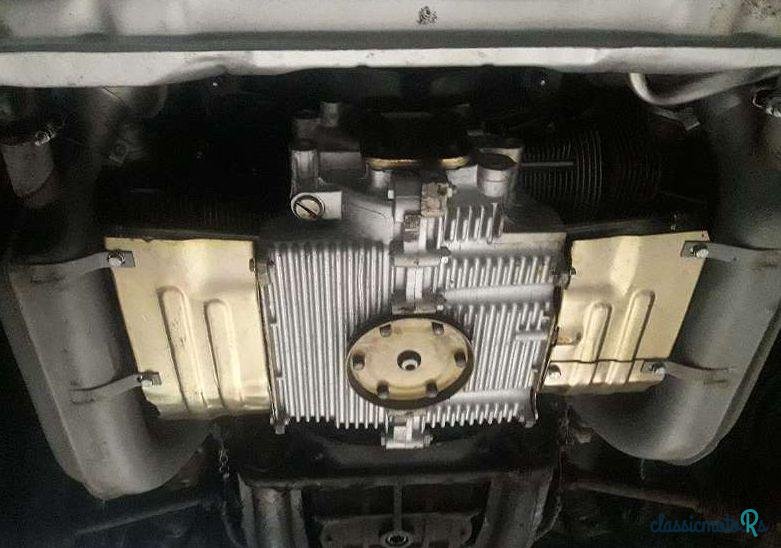 1972' Volkswagen Käfer photo #2