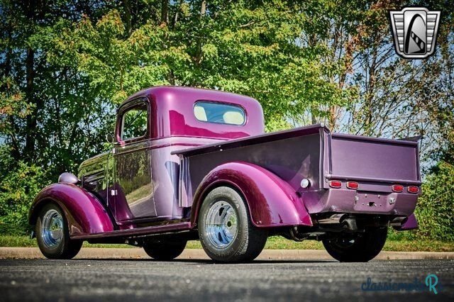 1937' Chevrolet photo #3