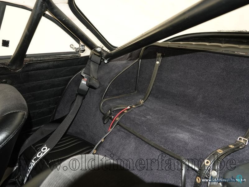 1971' Alpine A110 1600S '71 CH7456 photo #5