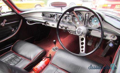 1964' Volvo P1800 S photo #1
