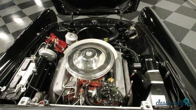 1957' Ford Thunderbird photo #4