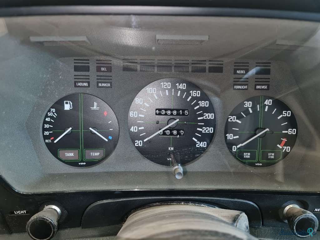 1977' BMW 6Er-Reihe photo #4