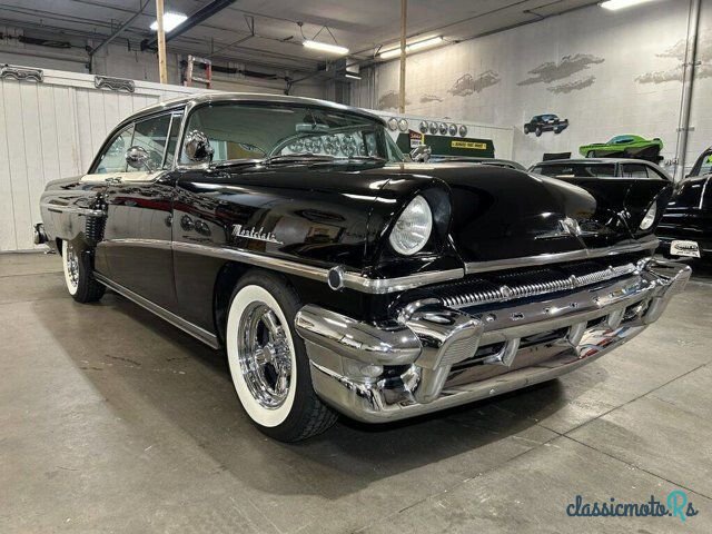 1956' Mercury Montclair photo #3
