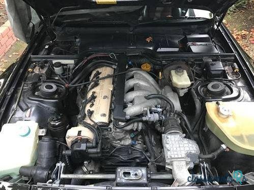 1989' Porsche 944 S2 photo #6