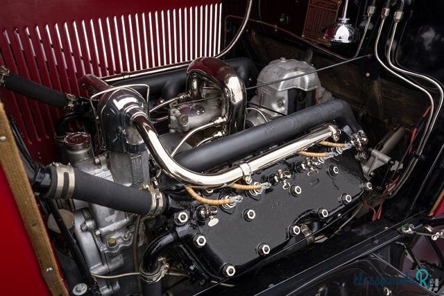 1919' Cadillac Type 57 photo #5