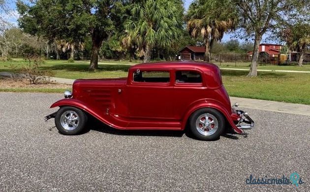 1932' Ford photo #2