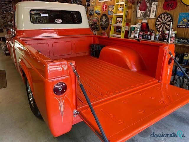 1959' Ford F100 photo #5