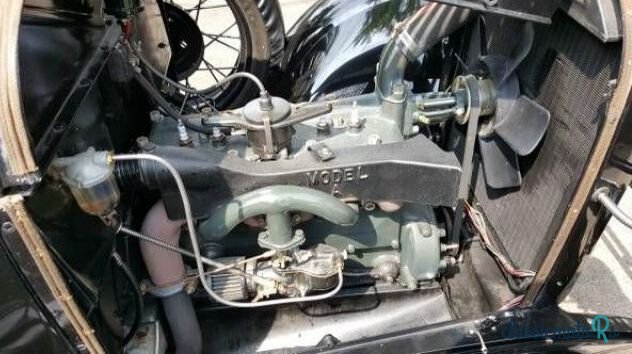 1928' Ford Model A photo #1