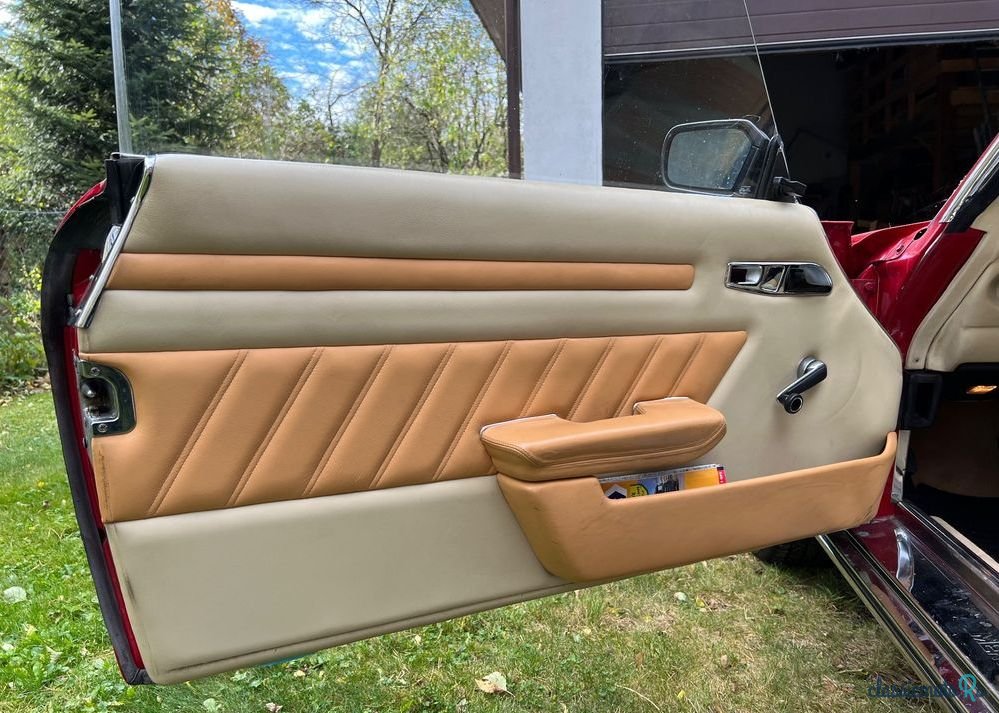 1975' Mercedes-Benz Sl photo #5