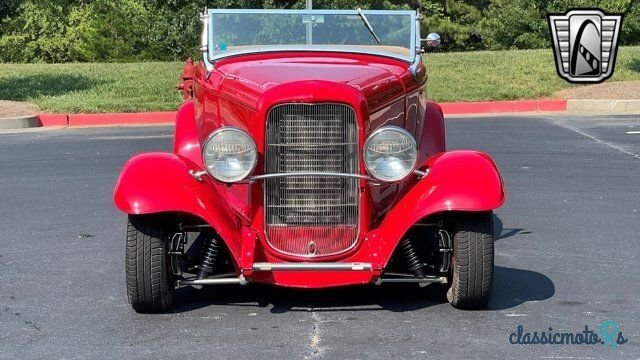 1932' Ford photo #2