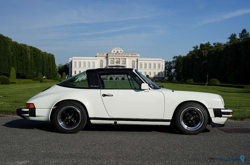 1979' Porsche 911 photo #4