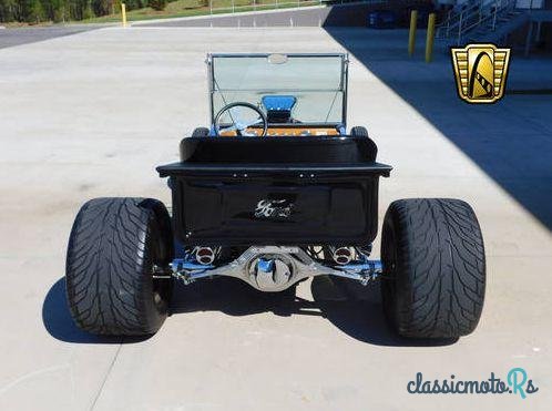 1923' Ford T-Bucket photo #3
