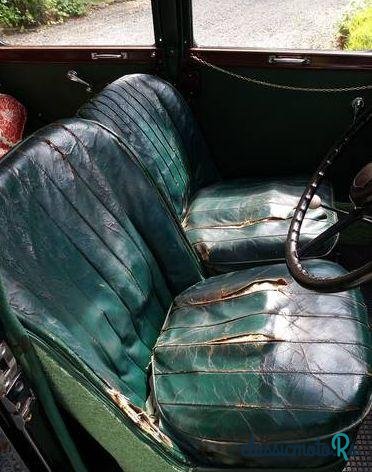 1936' Austin 10 Lichfield photo #6