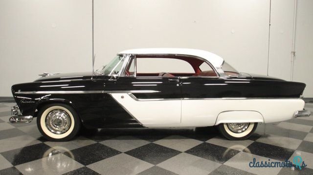 1955' Plymouth Belvedere photo #1