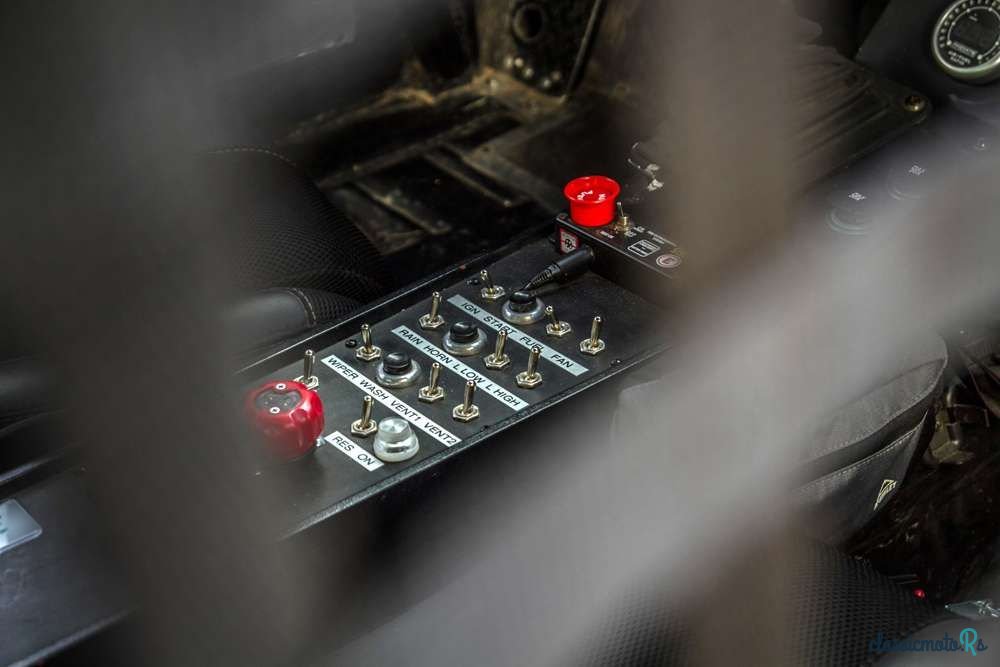 1966' Ford Mustang photo #6