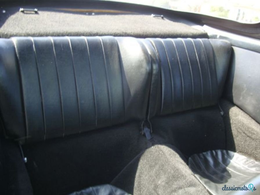 1968' Porsche 912 photo #4