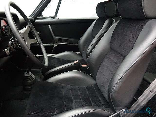 1972' Porsche 911 photo #4