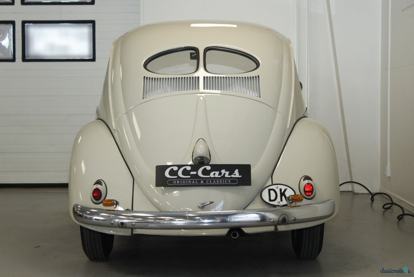 1952' Volkswagen Type 1 photo #5
