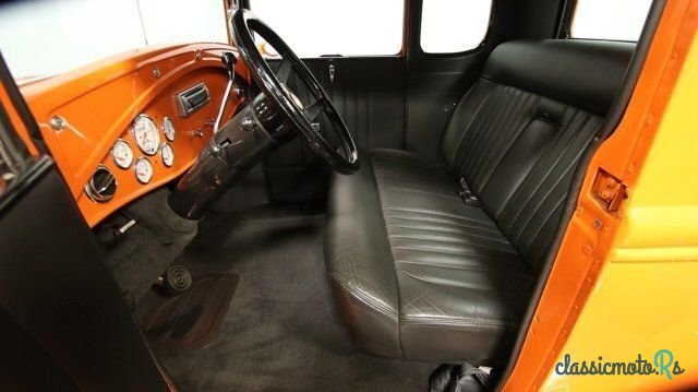 1930' Ford photo #5