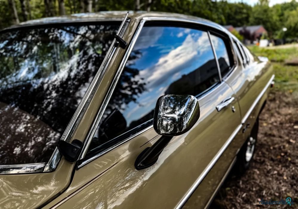 1977' Toyota Celica photo #5