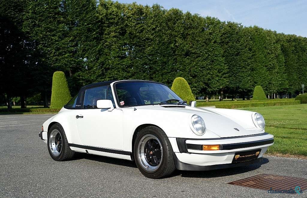 1979' Porsche 911 photo #2