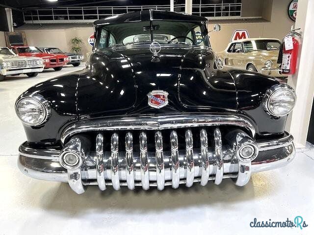 1950' Buick Special photo #1
