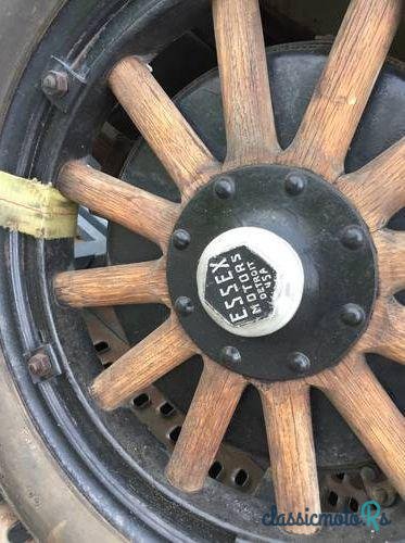 1927' Essex Super Six photo #1