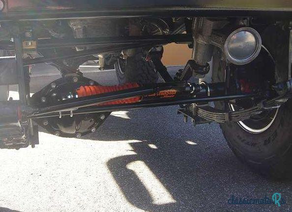 1985' Jeep Cj7 photo #3