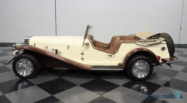 1978' Mercedes-Benz photo #4