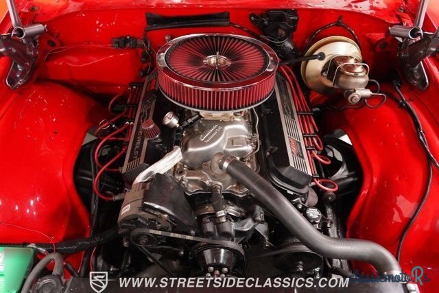 1971' Chevrolet Chevelle photo #3