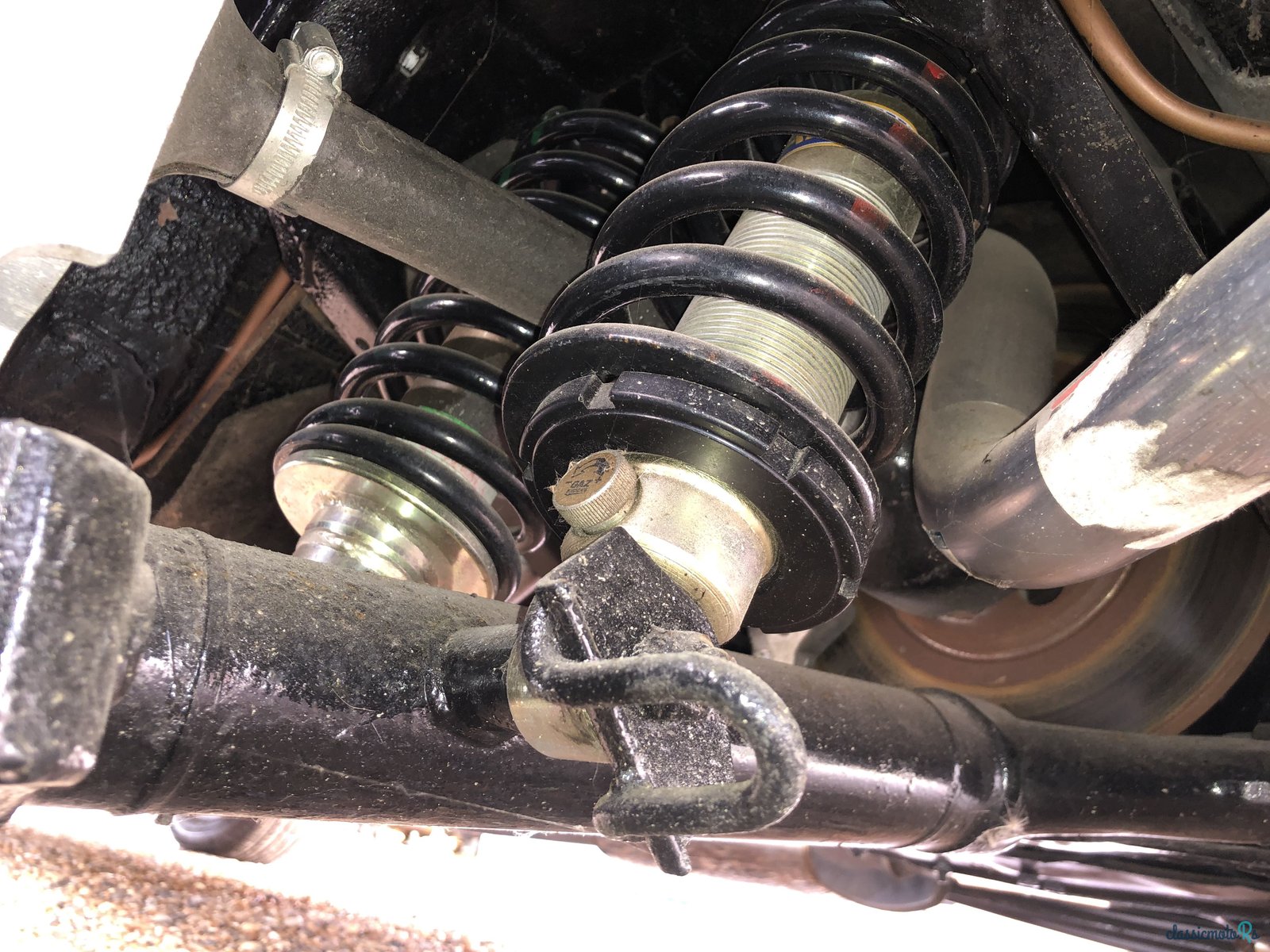 1976' Daimler Xjc / Daimler Coupe photo #6