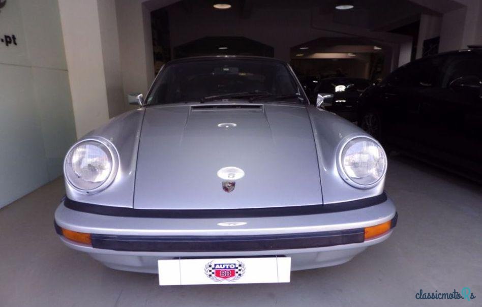 1974' Porsche 911 photo #1
