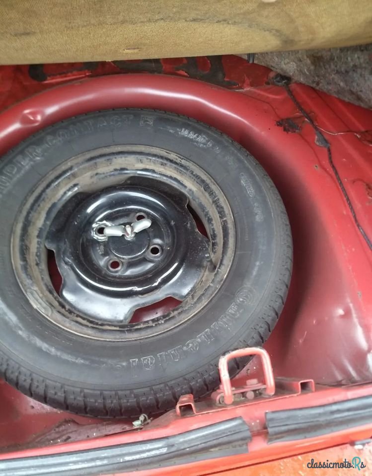 1979' Ford Mustang photo #5