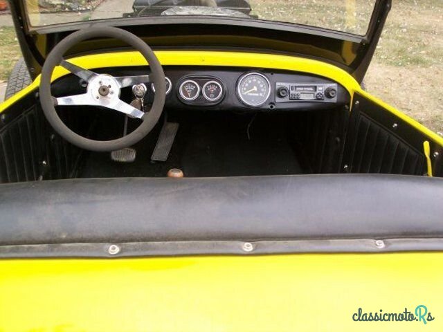 1927' Ford Model T photo #3