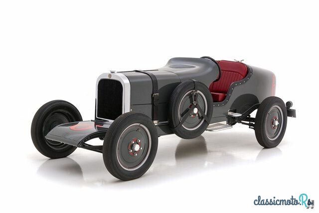 1928' Dodge photo #1