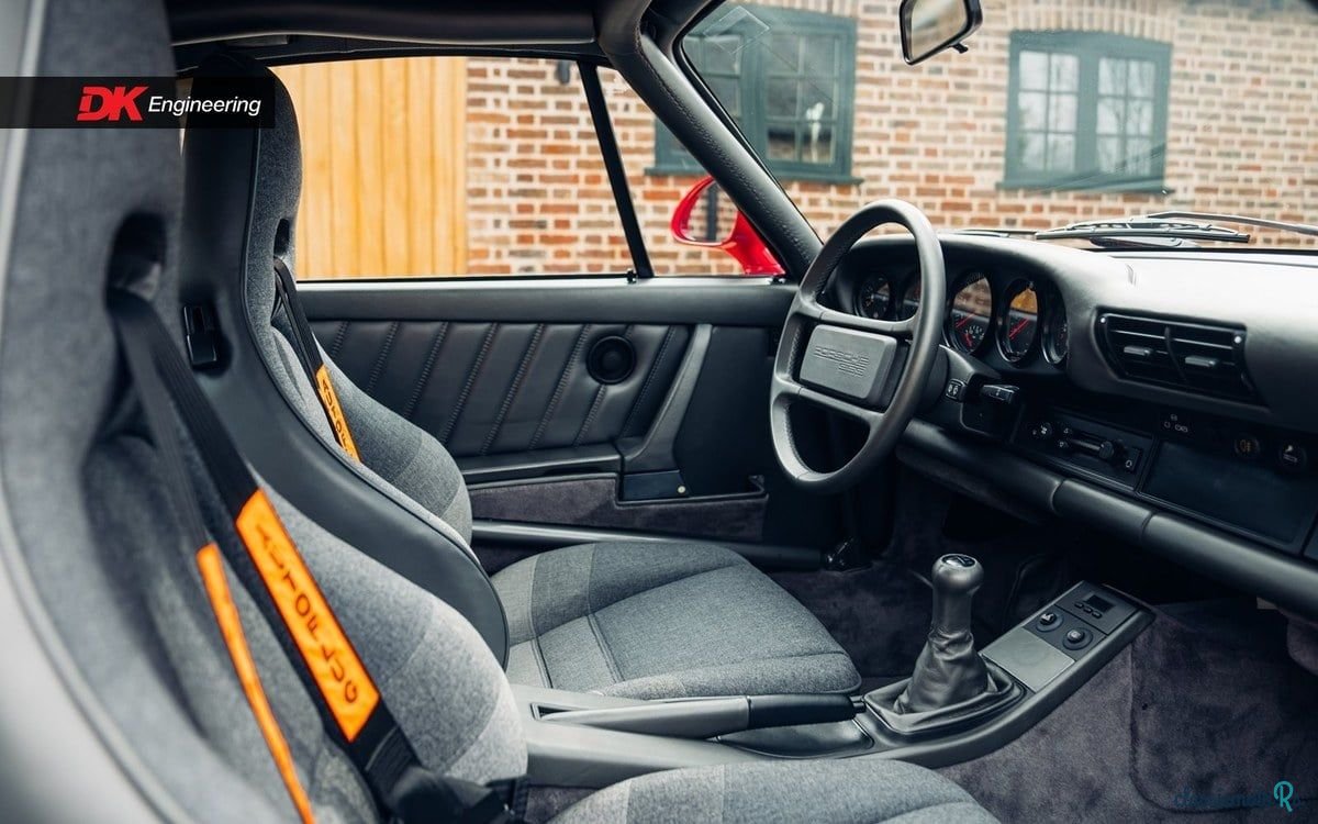 1989' Porsche 959 photo #4